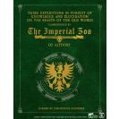 Warhammer RPG: The Imperial Zoo Collectors Edition Warhammer RPG: The Imperial Zoo Collectors Edition