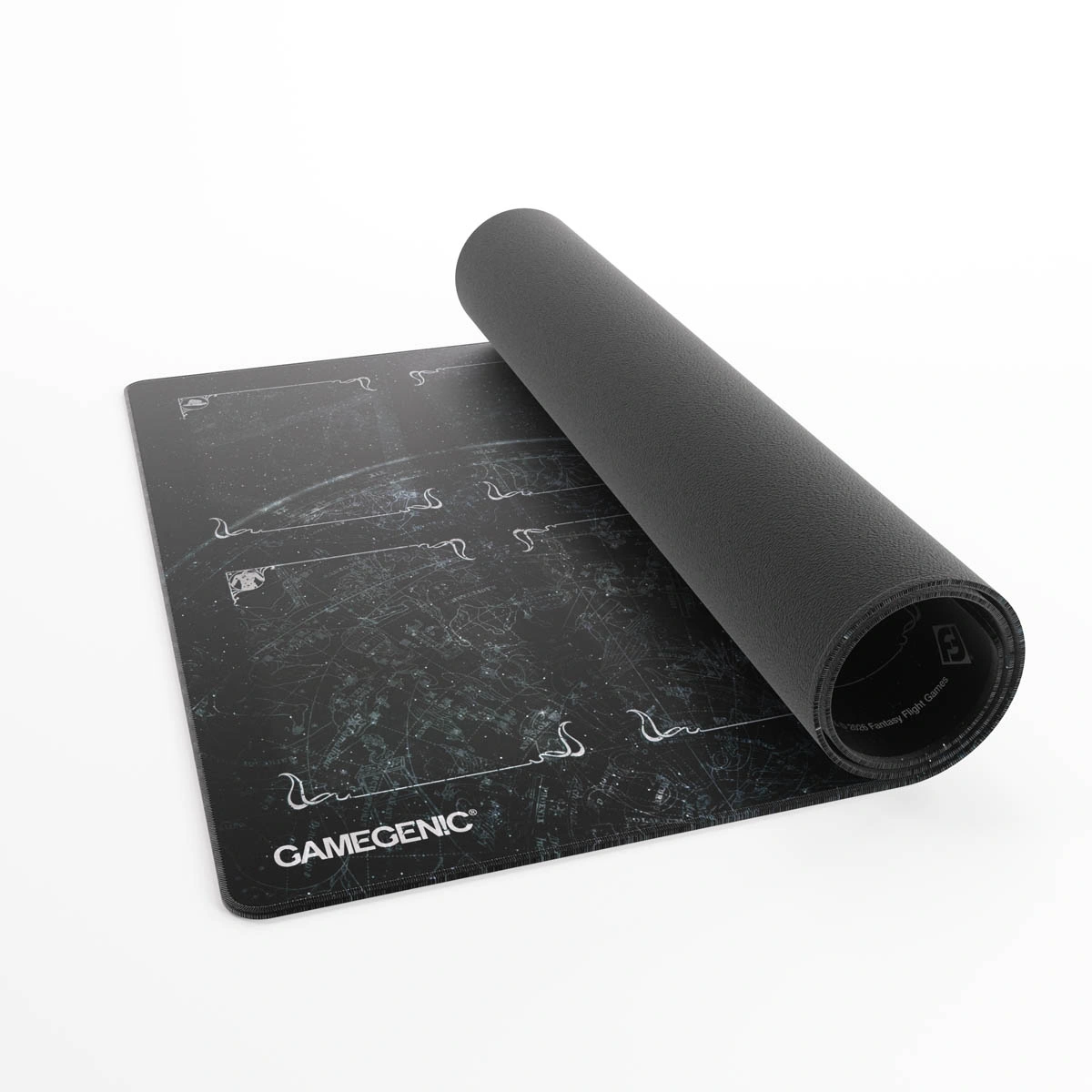 Gamegenic: Arkham Horror Investigator Game Mat Gamegenic: Arkham Horror Investigator Game Mat