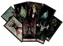 Kult Divinity Lost: Tarot Deck Kult Divinity Lost: Tarot Deck