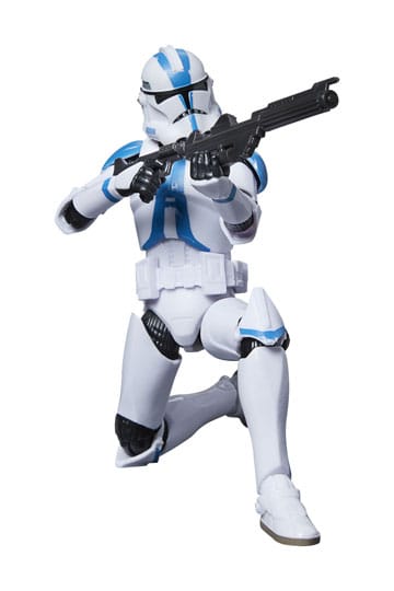 Star Wars AF: Black Series Commander Appo (Obi-Wan Kenobi)