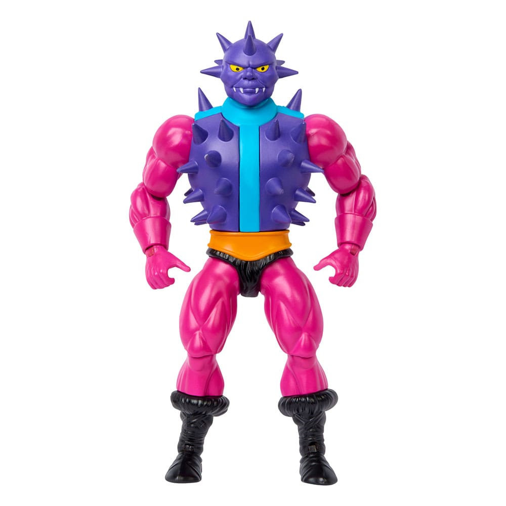 Masters of the Universe Origins AF: Spikor Cartoon Collection 14cm Masters of the Universe Origins AF: Spikor Cartoon Collection 14cm