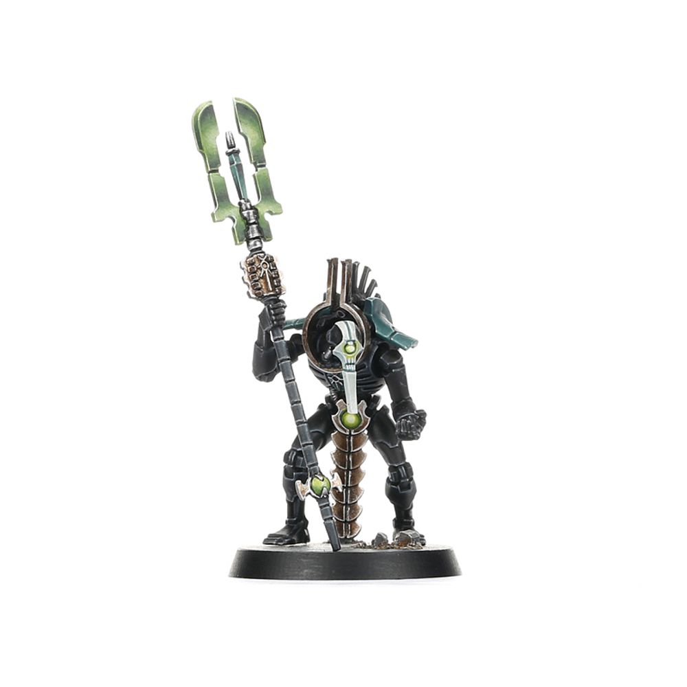 Warhammer 40K: Kill Team - Hierotek Circle Warhammer 40K: Kill Team - Hierotek Circle