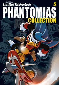 Comic, Phantomias, Collection, Micky Maus, Action
