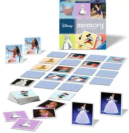 Disney 100: memory Collector's Edition Disney 100: memory Collector's Edition