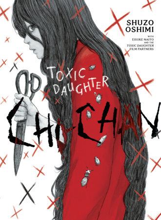 Toxic Daughter Chi-Chan Tb
