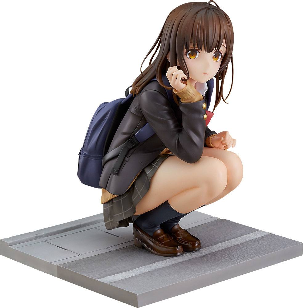 Higehiro PVC Statue: Sayu Ogiwara 16cm