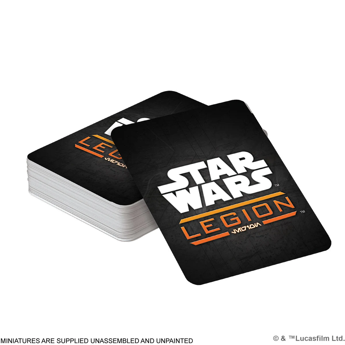Star Wars: Legion - Kartenset Aufwertungen