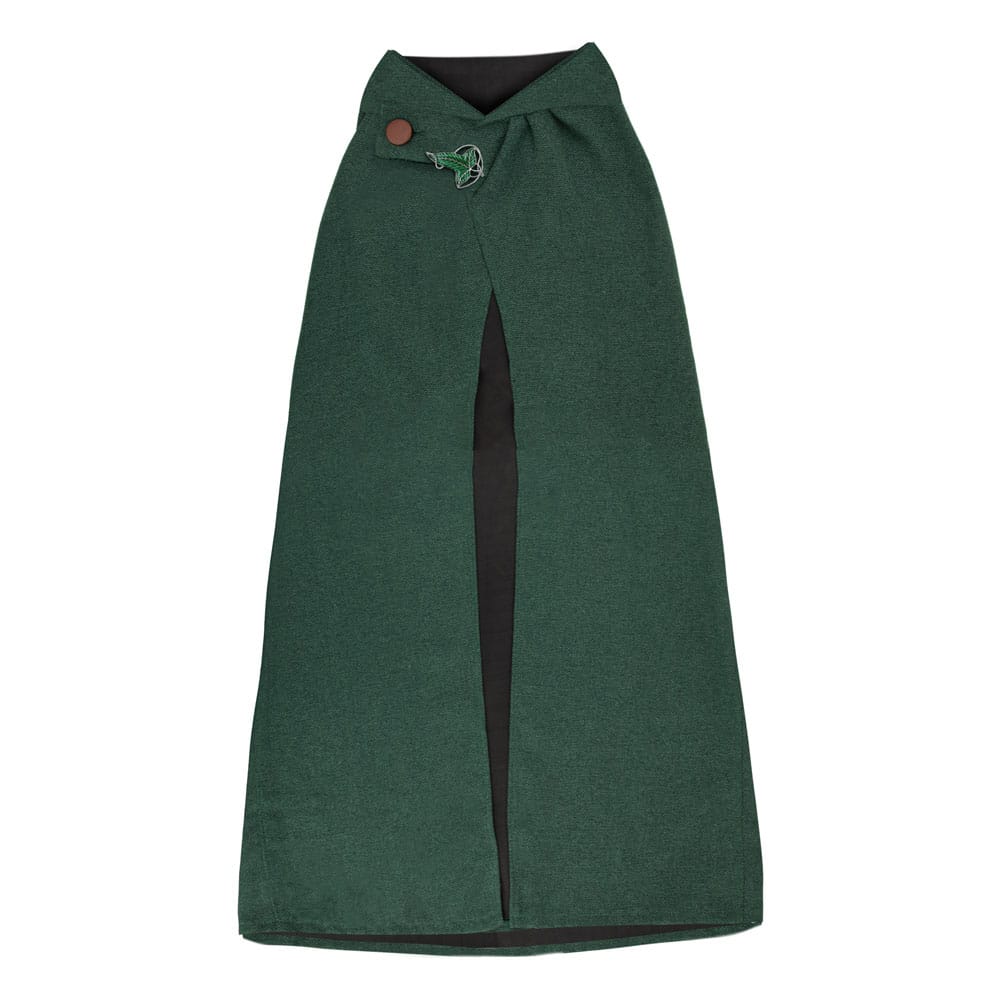 Herr der Ringe: Hobbit Umhang M-L Herr der Ringe: Hobbit Umhang M-L