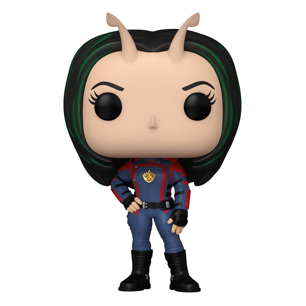 Guardians of the Galaxy: POP Mantis (1206)