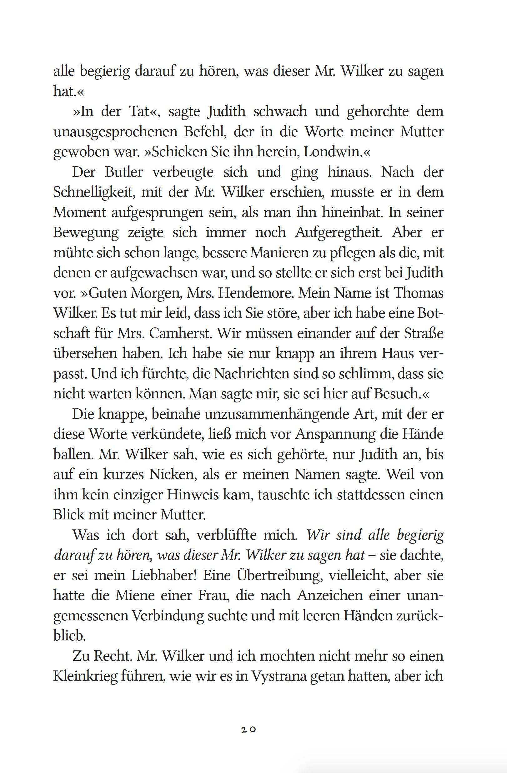 Buchseite, deutscher Text, Roman, Schriftzug, Seitenzahlen