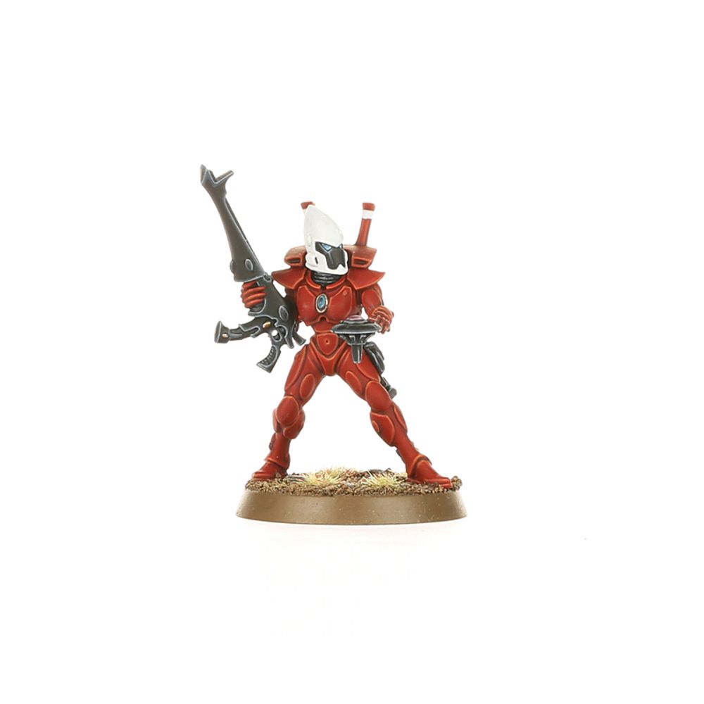 Warhammer 40K: Aeldari - Guardians Warhammer 40K: Aeldari - Guardians