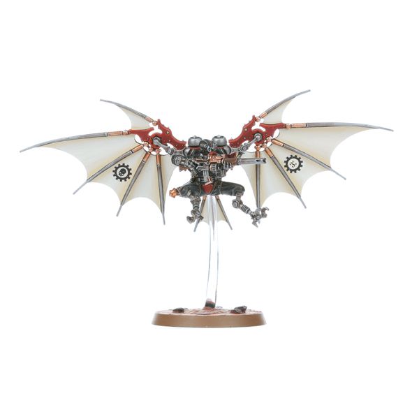 Warhammer 40K: Adeptus Mechanicus - Combat Patrol