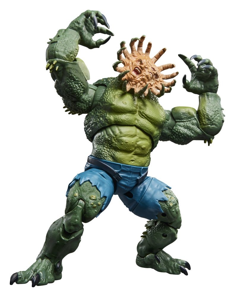 Hulk, Actionfigur, Grüne Haut, Krankheit, Kämpfer