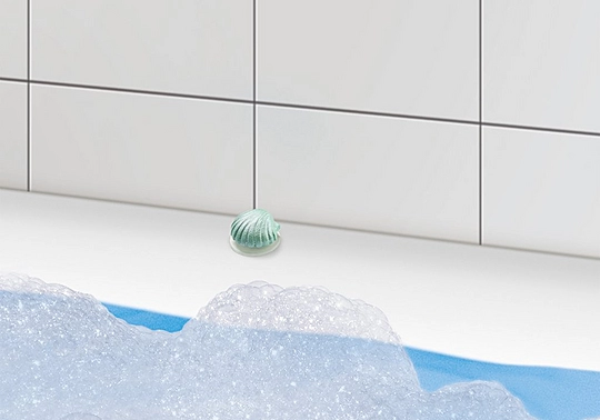 Playmobil: Princess Magic - Meerjungfrau mit Farbwechselkrake Playmobil: Princess Magic - Meerjungfrau mit Farbwechselkrake