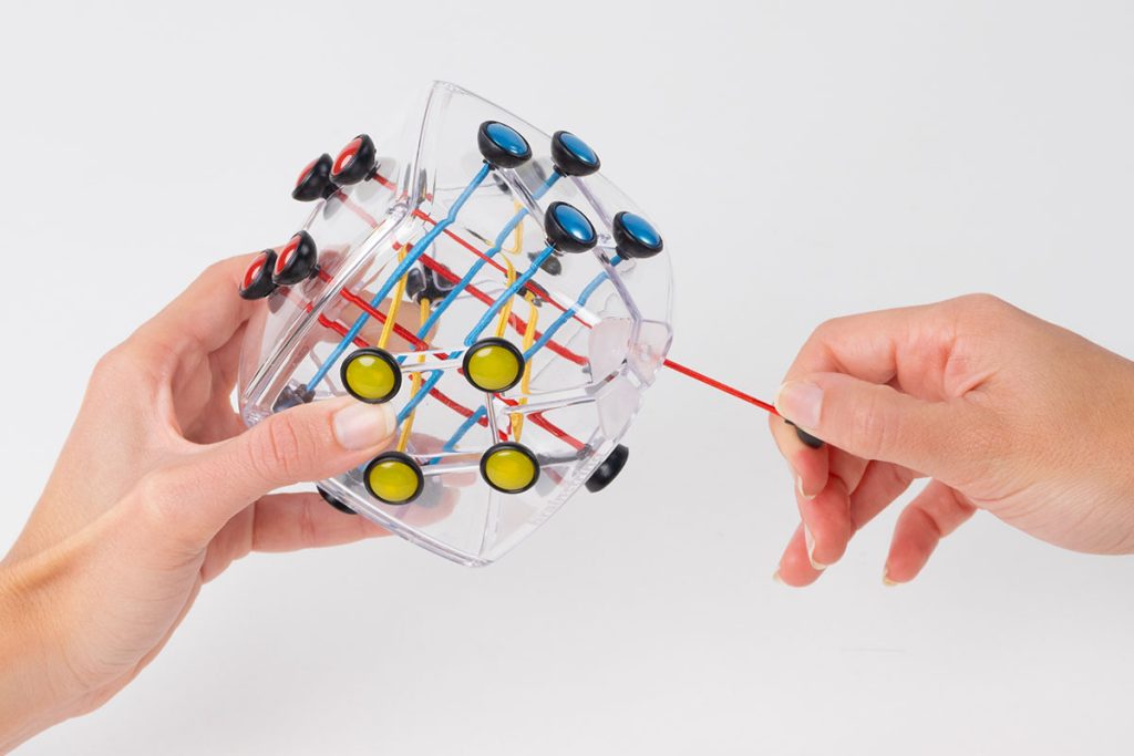 Brainstring Original