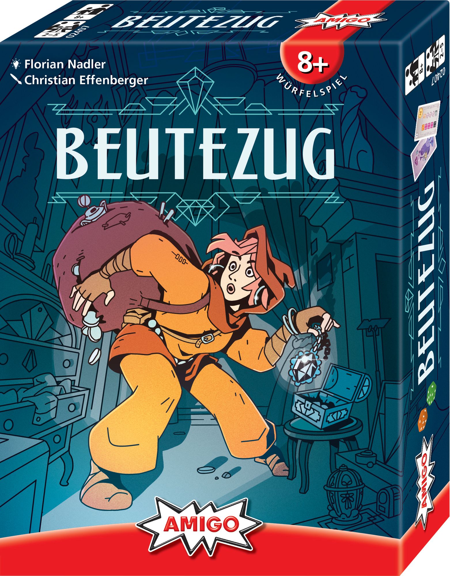 Auf Beutezug Auf Beutezug