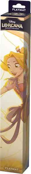 Lorcana TCG: Ursula's Return - Playmat A "Tibkerbell" Lorcana TCG: Ursula's Return - Playmat A "Tibkerbell"