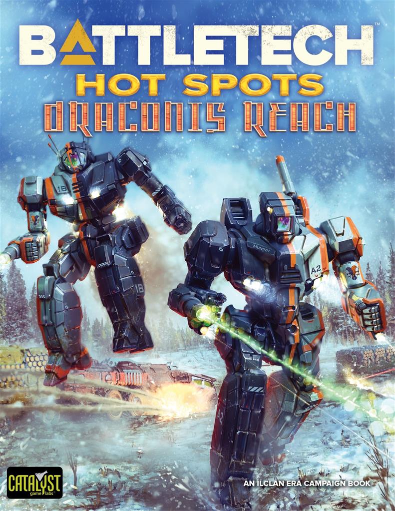 Robots, Mech, Winter, Snow, Battle tech