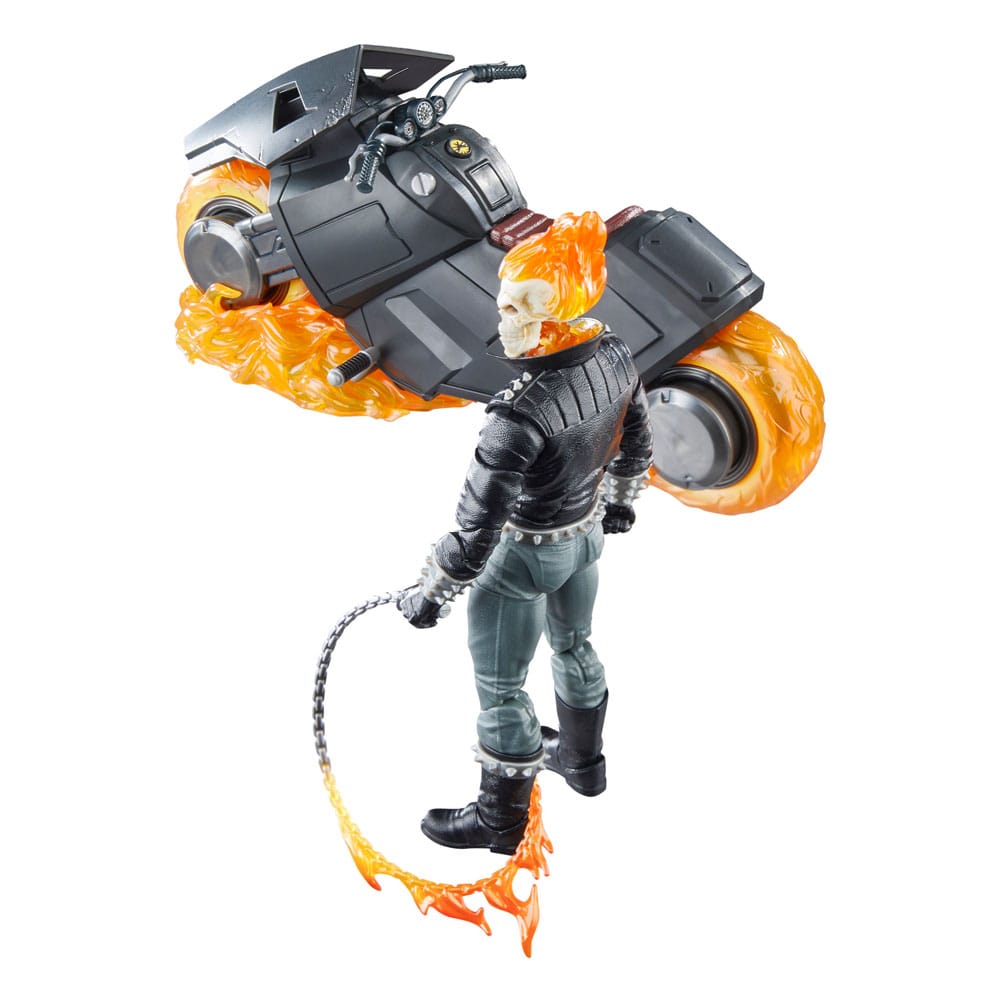 Marvel Legends AF: Ghost Rider