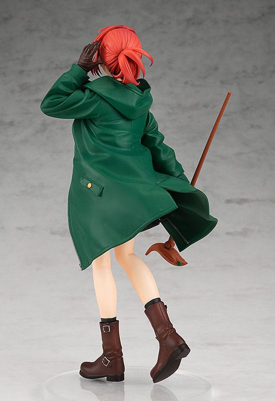 Ancient Magus' Bride PVC Statue: Chise Hatori Pop Up Parade 18cm Ancient Magus' Bride PVC Statue: Chise Hatori Pop Up Parade 18cm