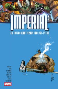 comic, Imperial, Marvel, alien, helmet
