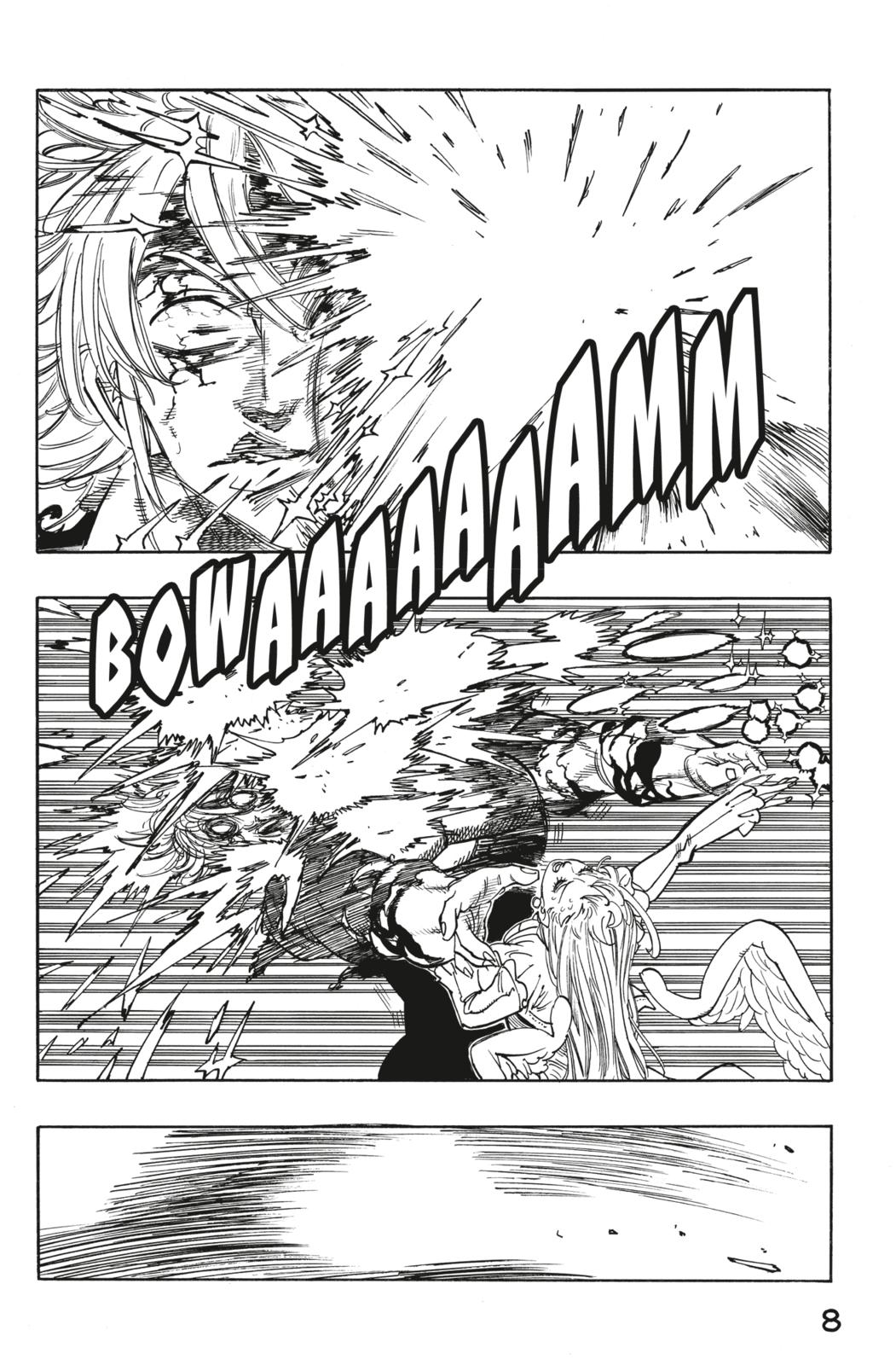 Seven Deadly Sins Bd.33 Seven Deadly Sins Bd.33