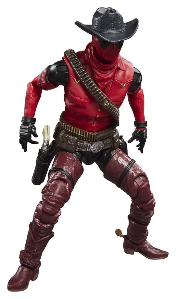 Cowboy, Red shirt, Hat, Gun holster, Belt accessory