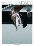 Ghost Money Bd.1: Die Dame aus Dubai