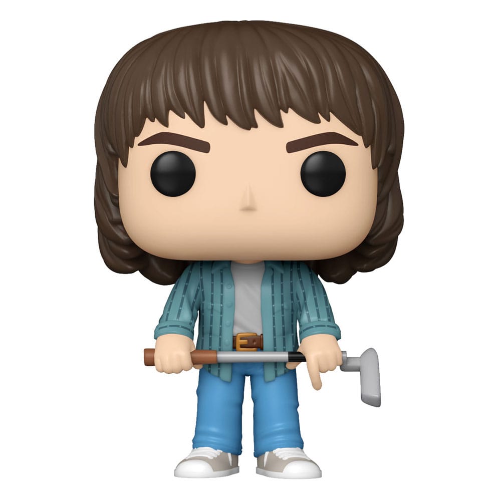 Stranger Things: POP Jonathan/Golf Club (1459) Stranger Things: POP Jonathan/Golf Club (1459)