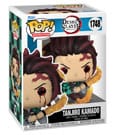 Demon Slayer: POP Tanjiro Kamado Sun Breathing (1748) Demon Slayer: POP Tanjiro Kamado Sun Breathing (1748)