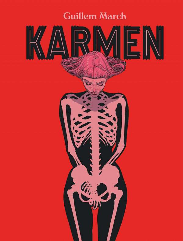Karmen Karmen
