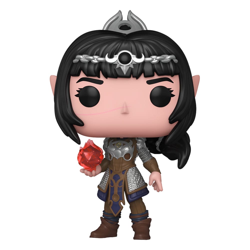 Baldur's Gate: POP Shadowheart (1016)