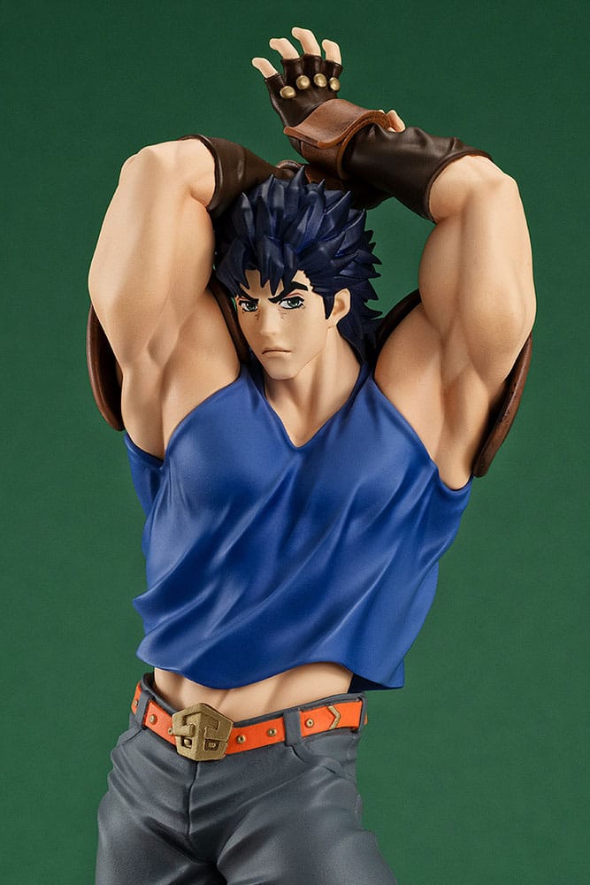 Jojo's Bizarre Adventure PVC Statue: Jonathan Joestar PopUp Parade 19cm Jojo's Bizarre Adventure PVC Statue: Jonathan Joestar PopUp Parade 19cm