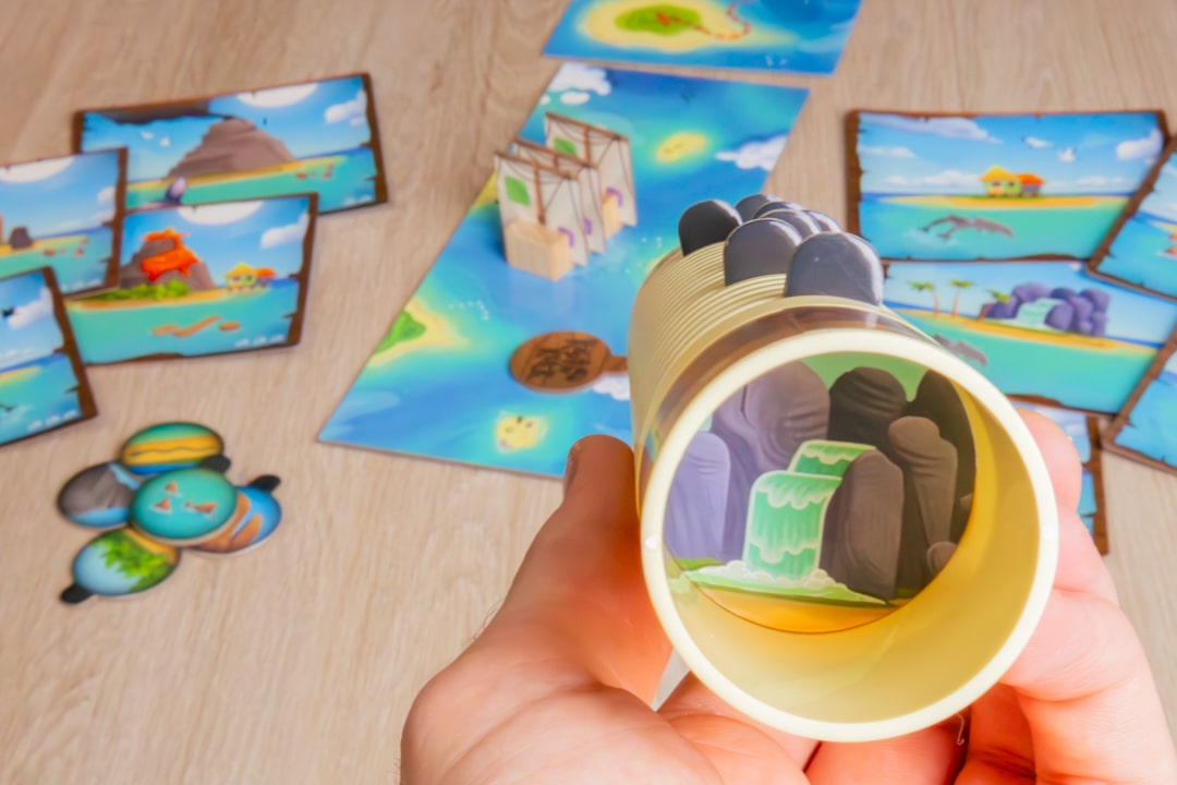 Käpt´n Kuck Käpt´n Kuck