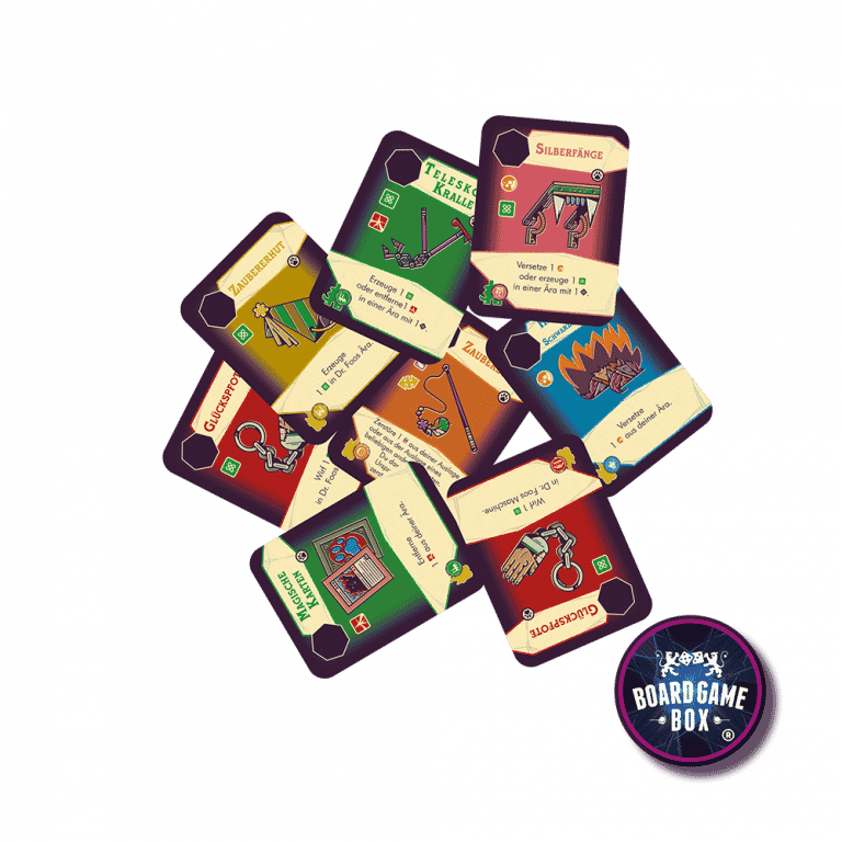 The Loop - Die Pelzbrigade The Loop - Die Pelzbrigade