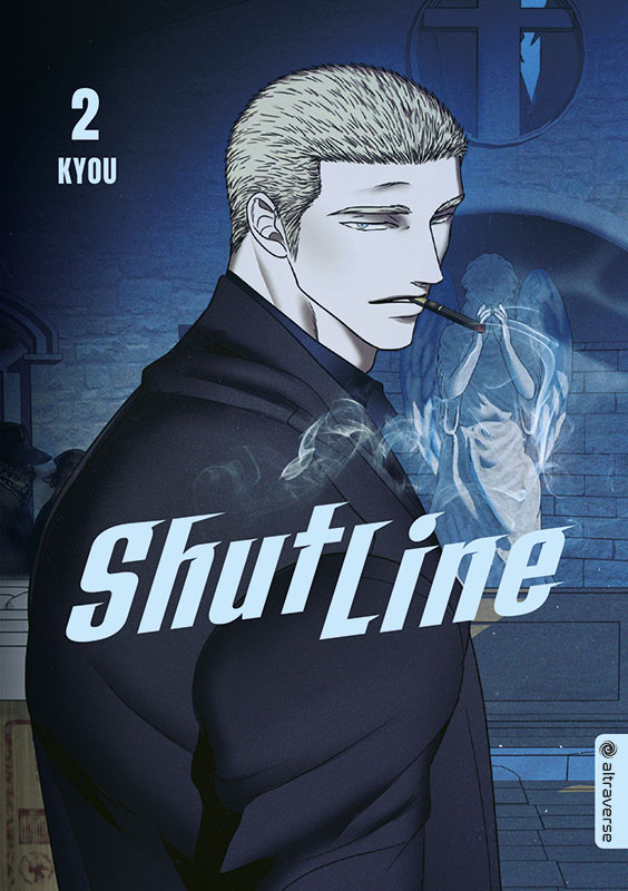 Shutline Bd.2