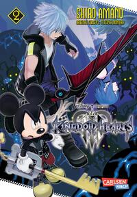 Kingdom Hearts III Bd.2 Kingdom Hearts III Bd.2
