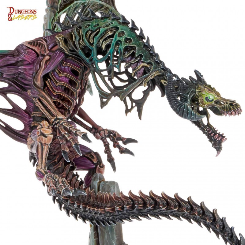 Dungeons & Lasers: Thall the Defiler Dungeons & Lasers: Thall the Defiler