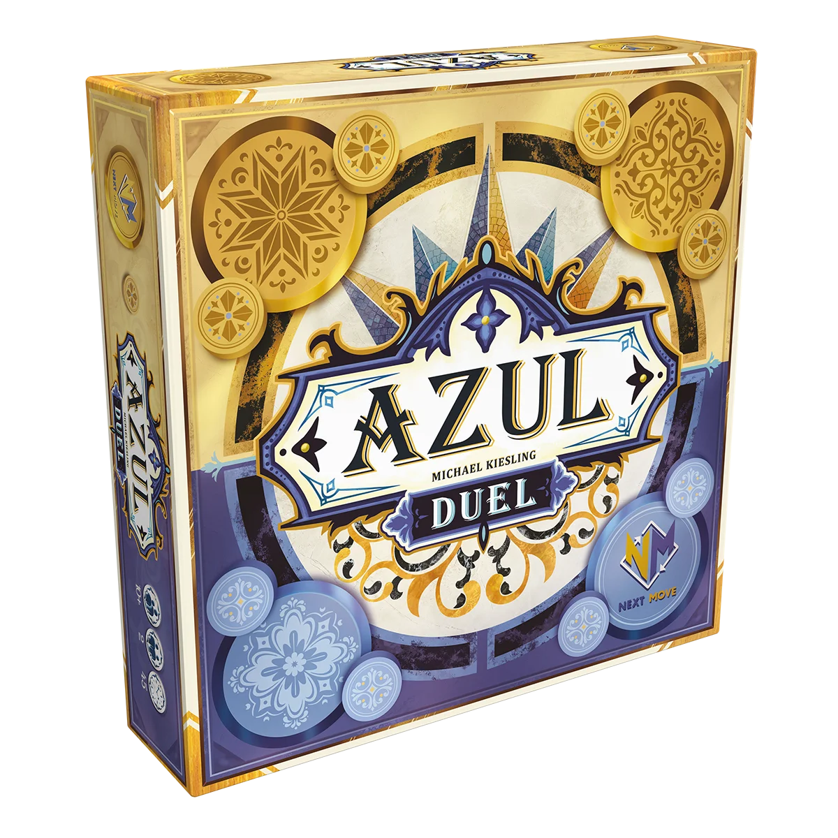 Azul Duel Azul Duel