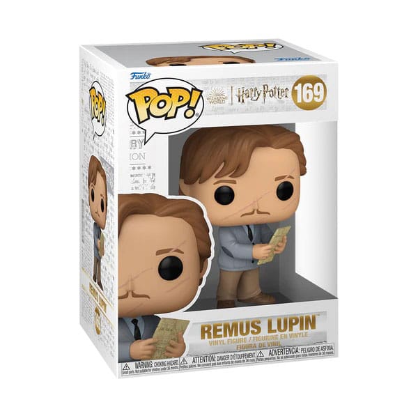 Harry Potter: POP Remus Lupin (169)