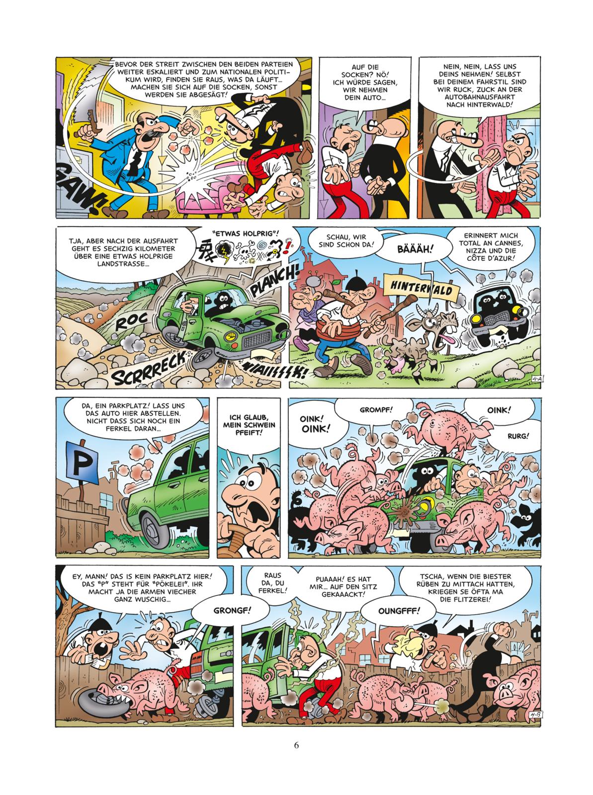 Clever & Smart Sonderband 12: Alles muss raus - Das irre Kaufhaus Clever & Smart Sonderband 12: Alles muss raus - Das irre Kaufhaus