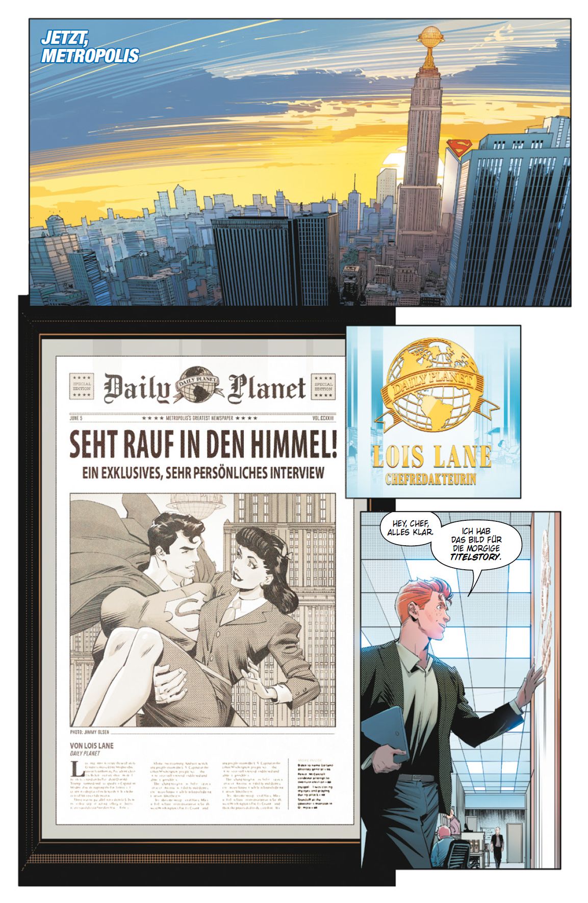 Superman Bd.8: Superwoman und Doomsday Superman Bd.8: Superwoman und Doomsday