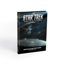 Star Trek Adventures RPG: Shackleton Expanse Star Trek Adventures RPG: Shackleton Expanse