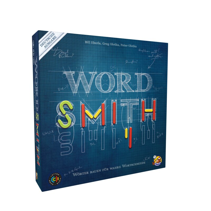 Wordsmith dt. Wordsmith dt.