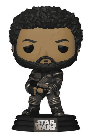 Star Wars: POP Saw Gerrera (783)
