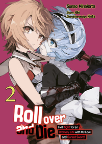 Roll over and Die Bd.2 Roll over and Die Bd.2