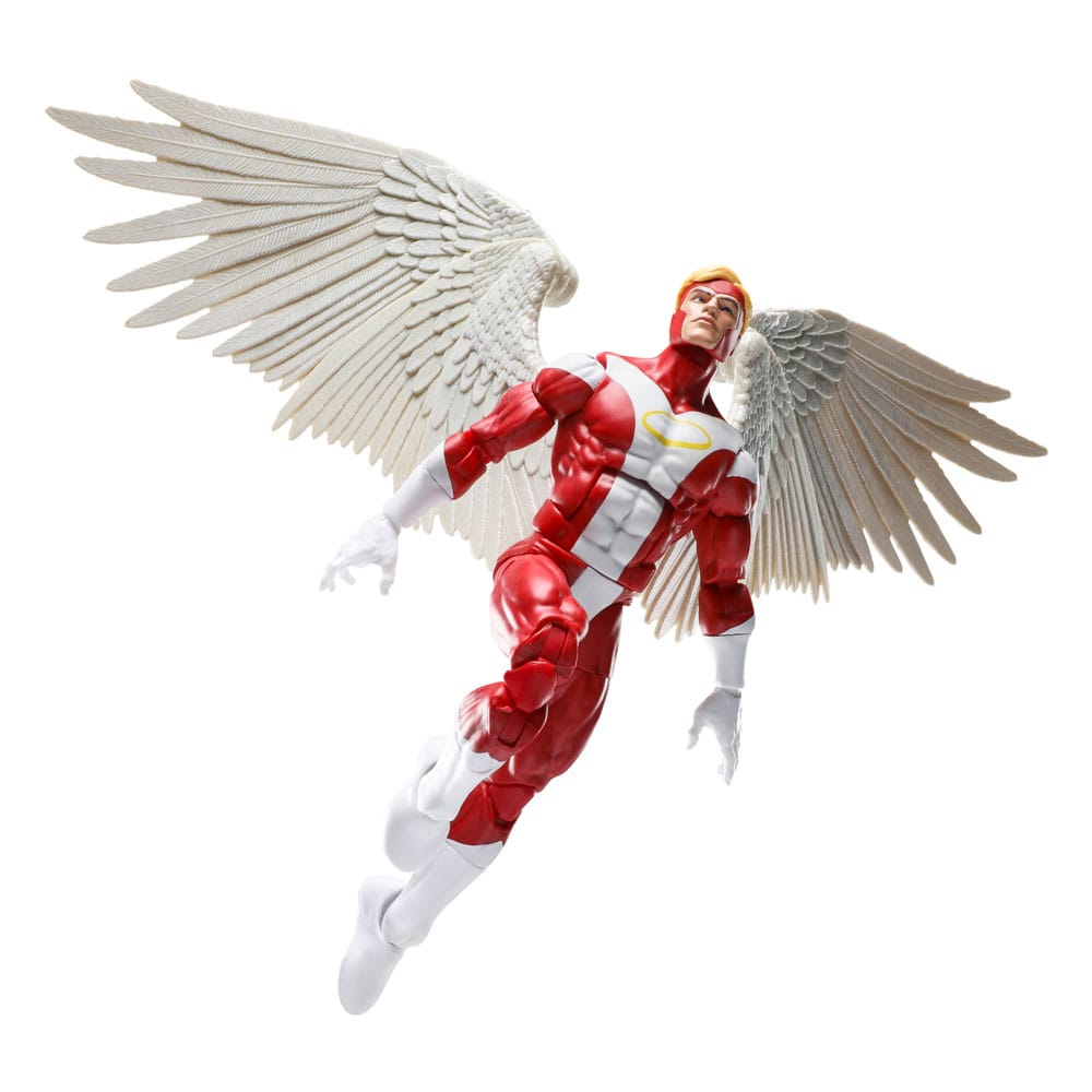 Marvel Legends AF: X-Men Marvel's Angel Deluxe 15cm Marvel Legends AF: X-Men Marvel's Angel Deluxe 15cm