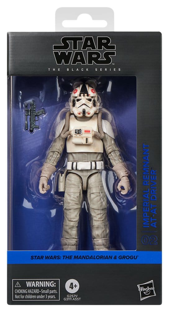 Figure, Stormtrooper, Star Wars, Mandalorian, action figure