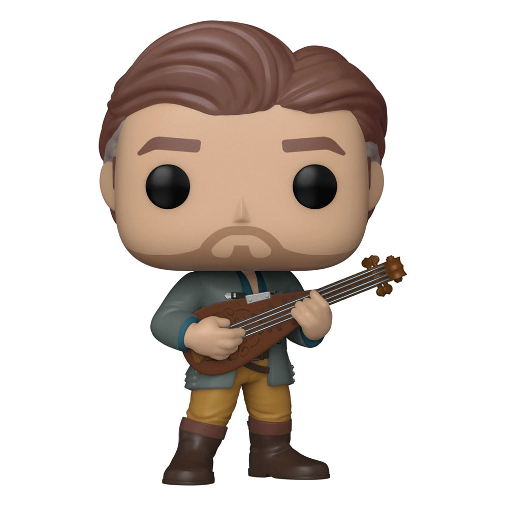 Dungeons & Dragons: POP Edgin (1325) Dungeons & Dragons: POP Edgin (1325)