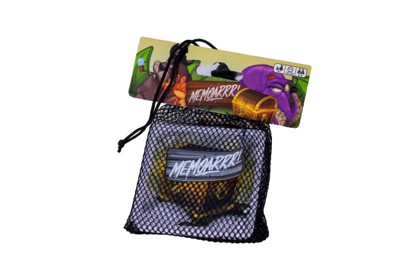 Memoarrr! – Beach Edition (Waterproof) (Edition Spielwiese) Memoarrr! – Beach Edition (Waterproof) (Edition Spielwiese)